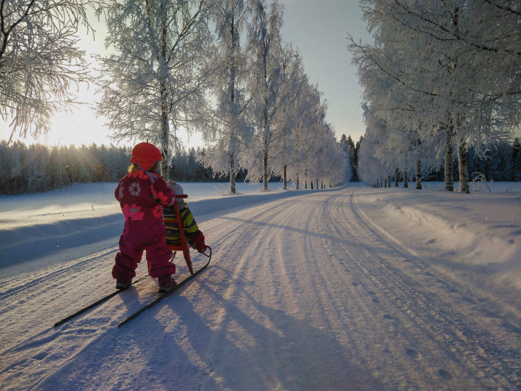 ​Torstilan Kartanon aktiviteetit ja välinevuokraus