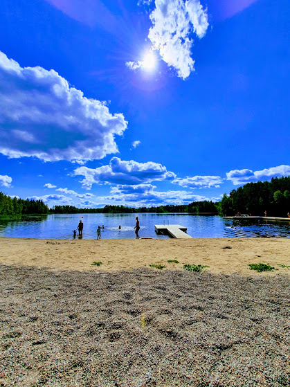 Badestrände