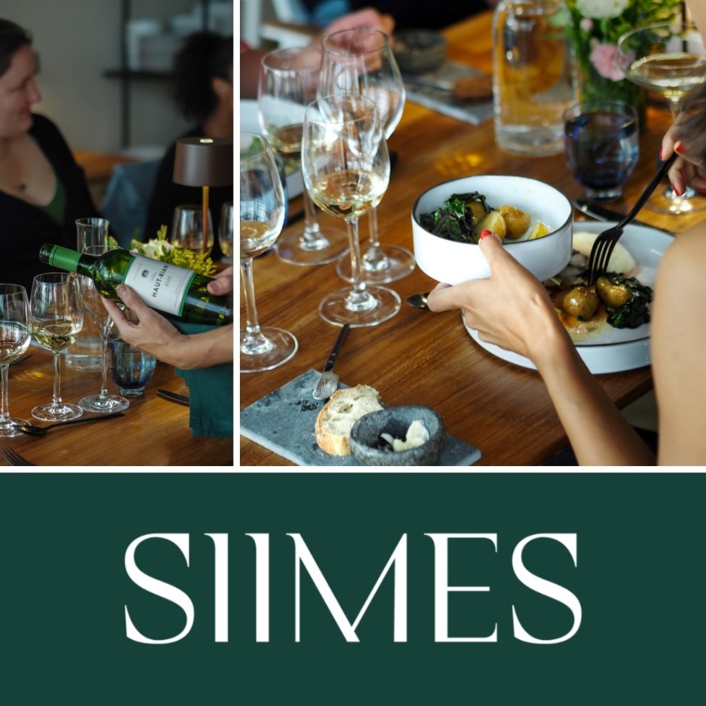 Restaurant Siimes